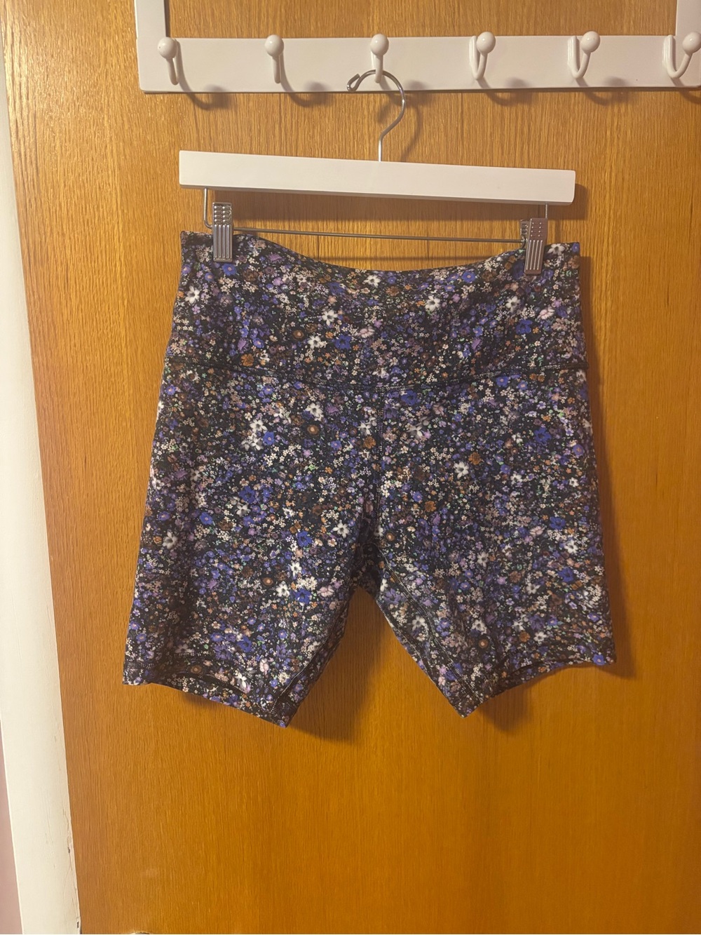 Lululemon Align Shorts